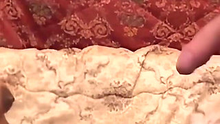 Curvy Indian Bitch Loves Sucking and Fucking Big Cocks