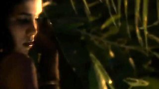 Bollywood Nudes HD - music video