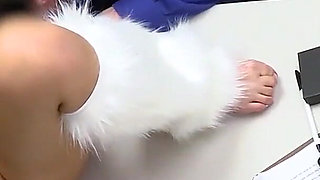 These Petite Japanese Shoplyfters Pay the Ultimate Price Full Movie