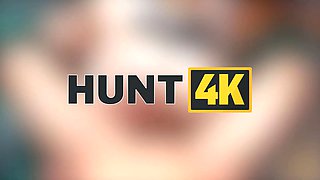 Hunt4k. blonde stunner naomi enjoy is showing off her natural jugs and cheating on her boyfriend in front of him