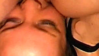 Ggg John Thompson - From Lesbians to Parties, Everything Is There