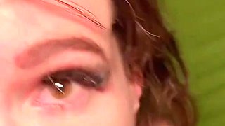 Rebel Ryder & Brooke Johnson Rough Anal Sex Piss Drinking Threesome