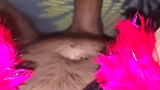 Stepmom in Flip-flops Pleases Her Stepson