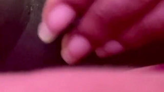 Rubbing My Clit Pulling My Big Pussy Lips Intense Loud Moaning Orgasms