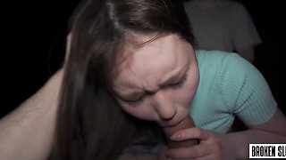 Cute Asian Teens - Petite  Kwini Kim & Buxom Oki - Get Fucked Mercilessly Up To Orgasm - Compilation