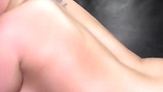 Amateur Gangbang with Turkish Born Farah Slut