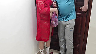 Madam Salma and Livrour