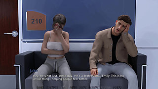 My Loyal Wife: the Therapy Session - Episode 2