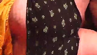 Indian Hot and Erotic Bhabhi Fucking Very Hard Nude Sex