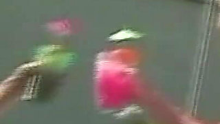 Young Blonde Gets Fucked in the Pool by Her Friend with Big Black Cock and Then Gets Cum on Her Face Full Movie in HD