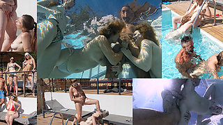 4 Some Underwater