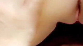 Your Step-sis with Her Aunti Kiss to Kiss