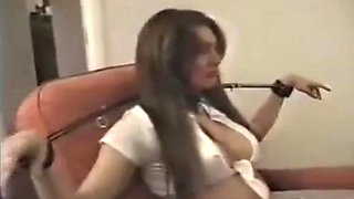 TVGG  - Wife Catches CrossDressing Husband