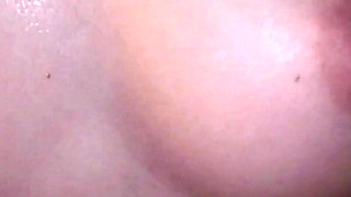 She Was Smoking, so She Was Introduced From Her Feet to Her Head