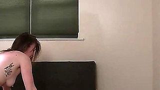 MILF Nurse Gets Fucked by Her Patient Bts