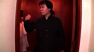Japanese Asian BDSM Fetish Spanking by