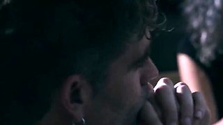 Magia Rosa Pokemon Battle Orgy - Live Streaming Gangbang & Card Game Foursome