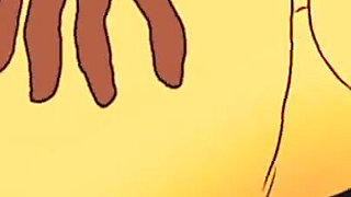 Riding Satans Big Cock with All Positions