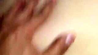 Anal Fucking with Swollen Asshole After Pumping It Feels Delicious