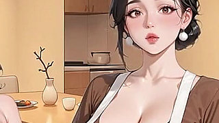 Who's Getting Spanked & Fucked by Bwc Behind the Door? -ntr"d by My Friend Cheating Route #3 Ai Animated Visual Novel