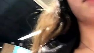 russian camwhore shy_priincess in public