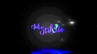 Club Stiletto - Wrong Punishment Time