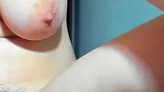 Hot Myla_angel's Hairy Belly and Pussy, Pussy Play, Bouncing Boobs!