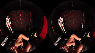 Japanese Hardcore Passion in a Thrilling POV Encounter