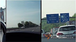 Ashleycumstar Enjoys A German Dick In Her Fat Pussy Casting