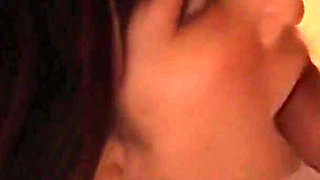 Big Tits Boss and Subordinate Have Terrible Sexual Intercourse in a Shared Room. 1
