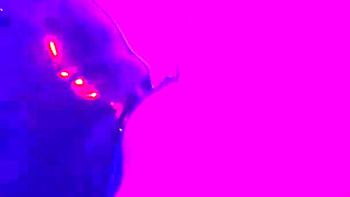 Latex Dommes Spitroast Their Slut