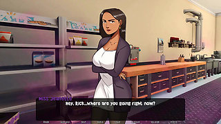 Dawn of Malice: in the fog ep 34