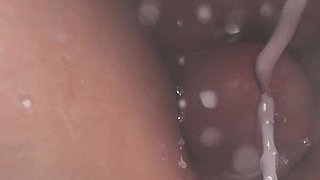 Boundaries of Morality #2 Justin Got a Chance and Fucked Emma's Thigh