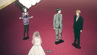 Nice-looking fancy bit - missionary smut - Hentai Universe