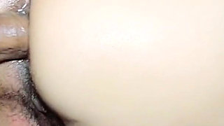 Muslim Step Son Bent Step Mother in Doggystyle for Anal Sex