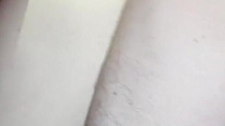 I Tied My Stepsister with a Garland and Fuck My Cock Hard