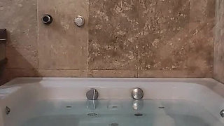 Come Take a Bath with Me