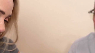 It Babe Fucks Her Boss