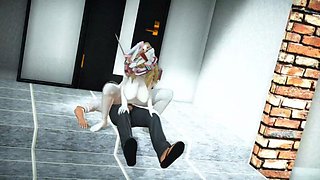 SCI FI - Android Lovers: Cowgirl, Big Tits  Pornhub Porn