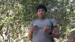 Backpacker Nightmare