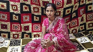 Desi Pados ki Bhabhi and Devar Hot House Sex Video, Indian Local Beautiful Bhabhi Xxx Video