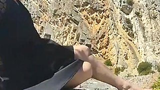 I Kissed Her Feet After the Footjob