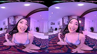 23456899: Blowjob, Asian  Pov VR Porn
