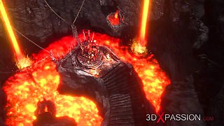 3DXPassion - virgin dirt