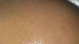 Evening Game Sport and a Cooling Sex Night