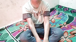 School girl ko paise dekar jabar dasti pel diya
