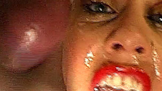 John Thompson Magda Loves Cum Part 2