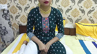 Indian Punjabi Stepmom Pat New Desi Chudai Full Gaaliyan Punjabi Full HD Desi Sardarni Stepmom Fuked Boond Mary in Kitchen