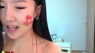 Hot Asian camgirl shows her beautiful body: Big Tits, Teen  Amateur Porn