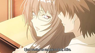 Ingenious lovebird - hentai sub english smut - Hentai PD